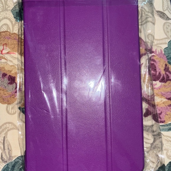 Other - Purple Tablet Case